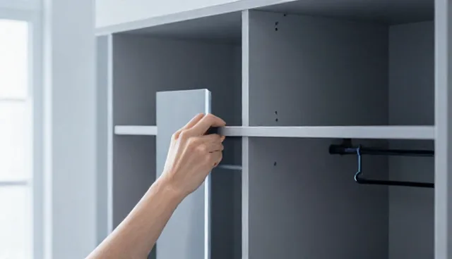 住宅设计中家具选型建议与常见问题处理